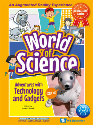 cover image of Adventures With Technology and Gadgets